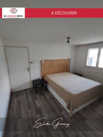 Maison à vendre 7 pièces de 187 m²