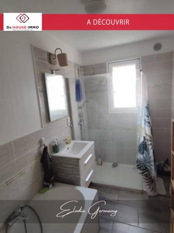 Maison à vendre 7 pièces de 187 m²