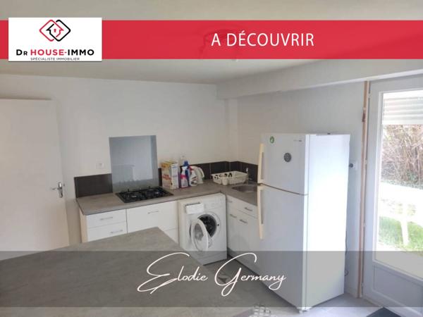 Maison à vendre 7 pièces de 187 m²