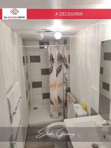 Maison à vendre 7 pièces de 187 m²