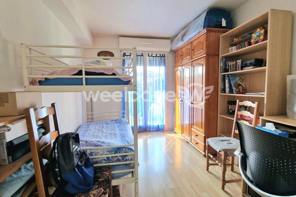 Appartement à vendre 4 pièces de 79 m² à Trappes