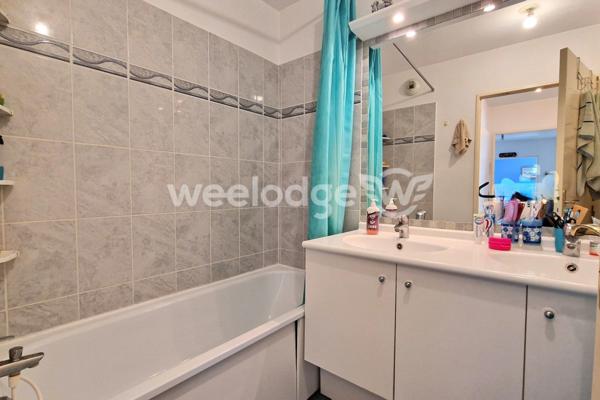 Appartement à vendre 4 pièces de 79 m² à Trappes