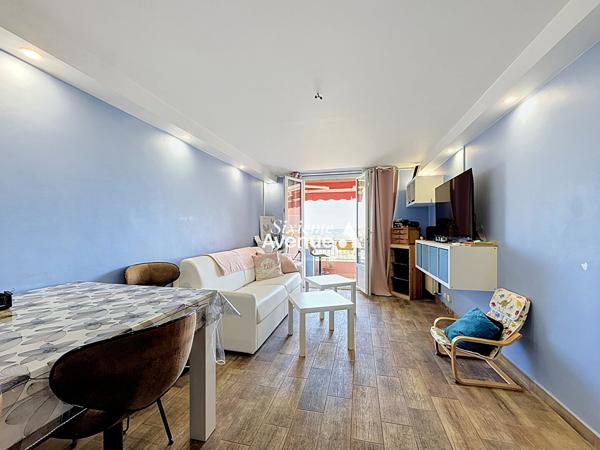 Appartement 4 pièces 81 m2