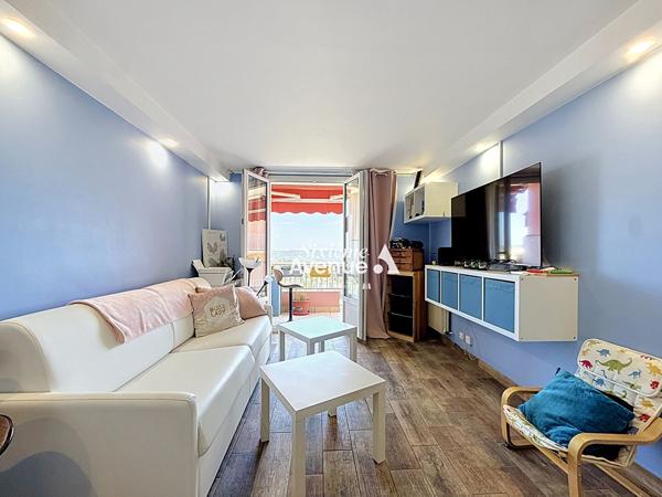 Appartement 4 pièces 81 m2