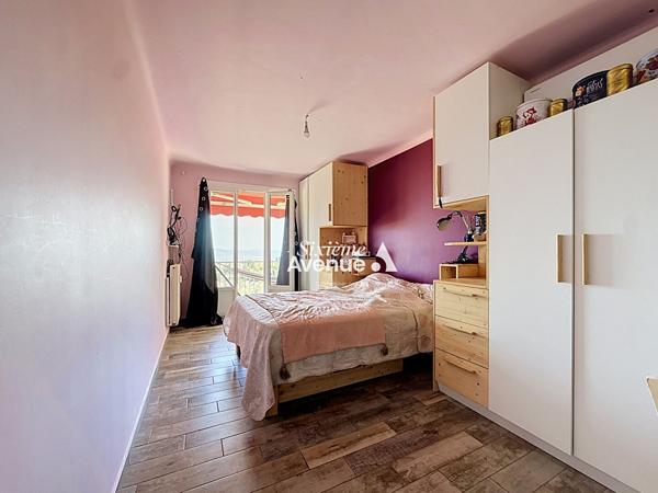 Appartement 4 pièces 81 m2