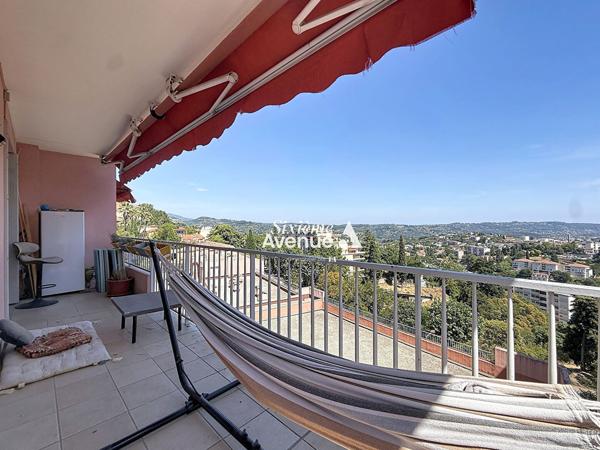 Appartement 4 pièces 81 m2