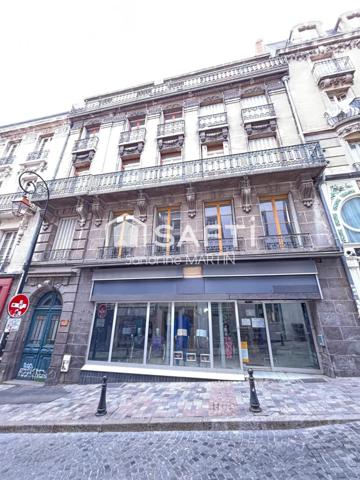 Delille, appartement T4, 112m2 au 2ème étage/4.