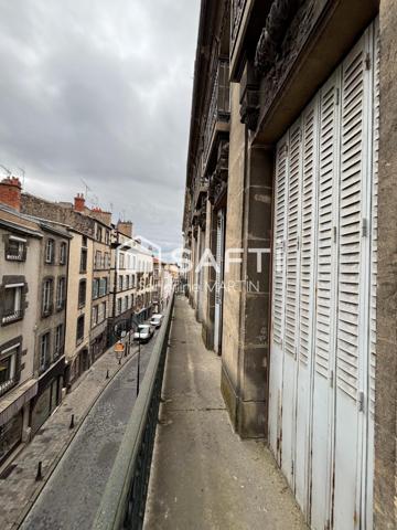 Delille, appartement T4, 112m2 au 2ème étage/4.