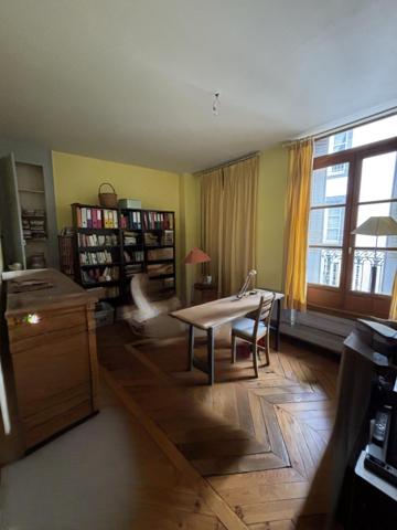 Delille, appartement T4, 112m2 au 2ème étage/4.