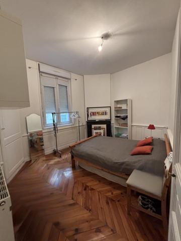 Delille, appartement T4, 112m2 au 2ème étage/4.