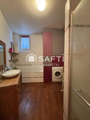 Delille, appartement T4, 112m2 au 2ème étage/4.