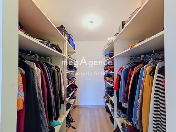 Maison à SAINT-LEGER-SOUS-CHOLET, 49280 - 5 pièces 113m²