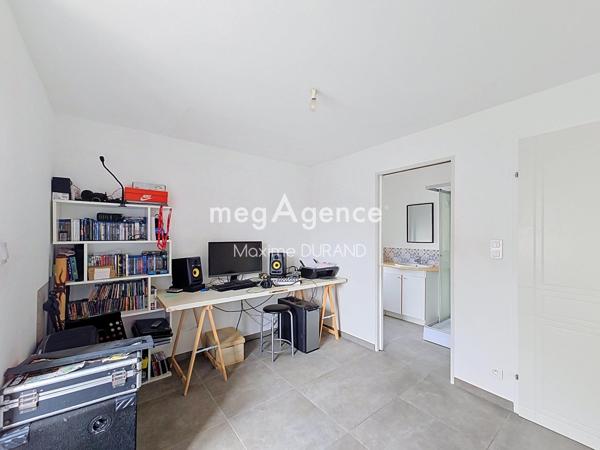 Maison à SAINT-LEGER-SOUS-CHOLET, 49280 - 5 pièces 113m²