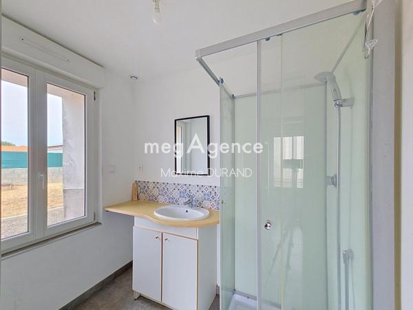 Maison à SAINT-LEGER-SOUS-CHOLET, 49280 - 5 pièces 113m²