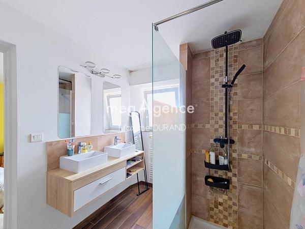 Maison à SAINT-LEGER-SOUS-CHOLET, 49280 - 5 pièces 113m²