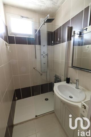 Maison 5 pièces de 110 m² à Le Fouilloux (17270)