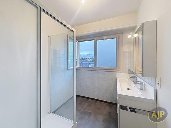 Vente appartement Nantes : 457 950 € - AJP Immobilier Nantes Ouest