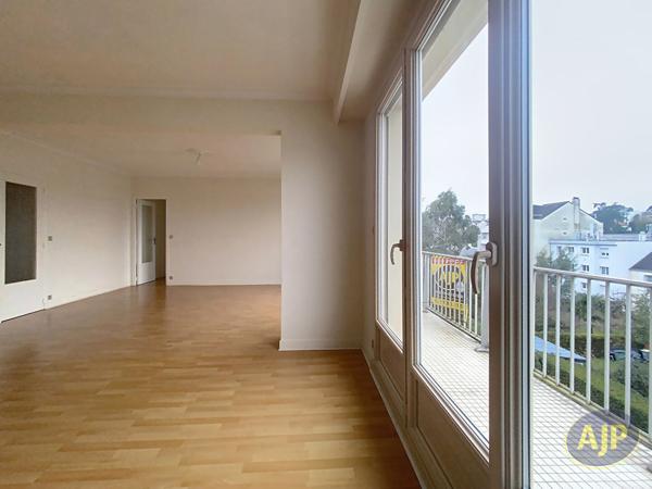 Vente appartement Nantes : 457 950 € - AJP Immobilier Nantes Ouest