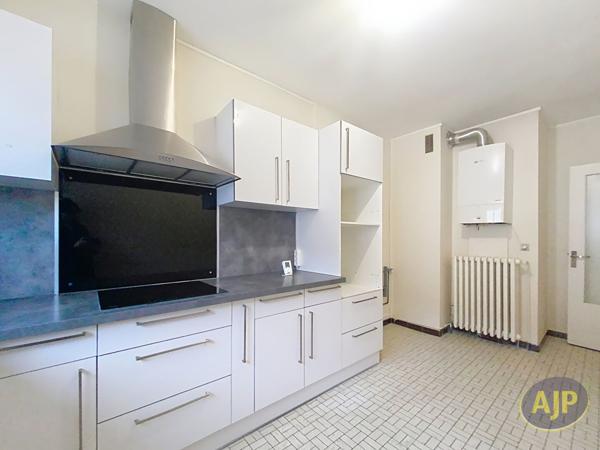 Vente appartement Nantes : 457 950 € - AJP Immobilier Nantes Ouest