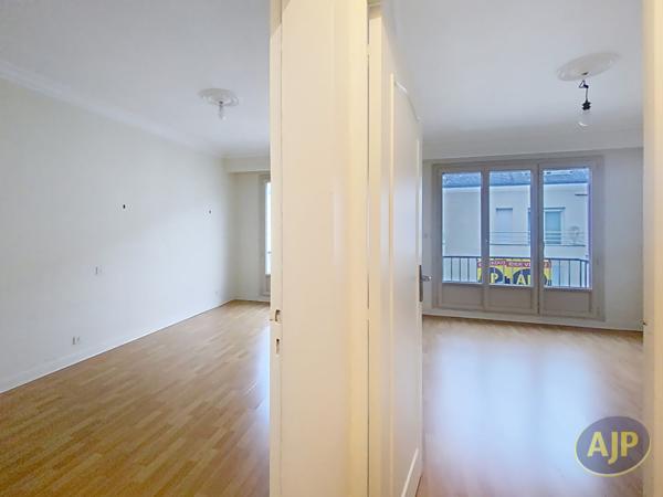 Vente appartement Nantes : 457 950 € - AJP Immobilier Nantes Ouest