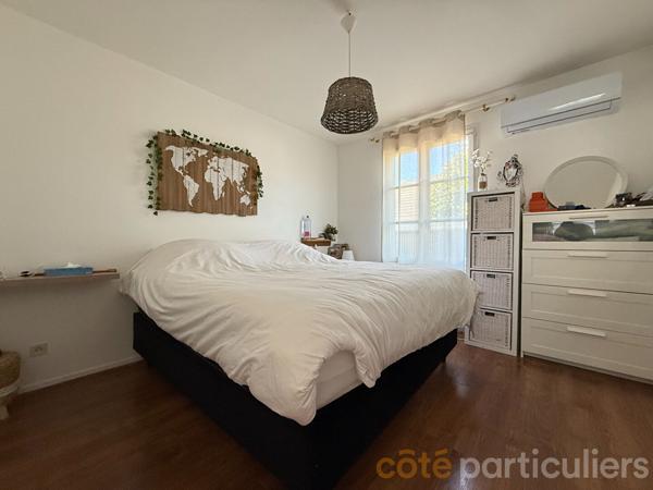 Vente
                Maison108 m² - 5 Pièces -
                    SAINT AMAND MONTROND (18200)