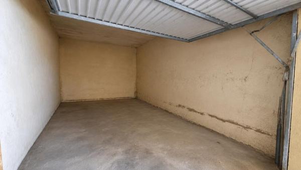 Vente / Box à Agde (34300)
