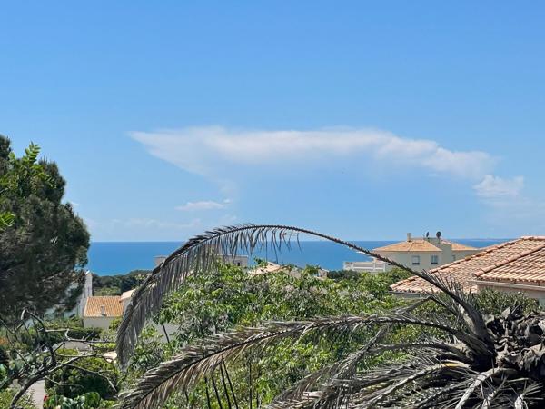Vente Maison de luxe Sète 6 Pièces 202 m²