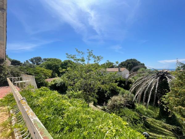 Vente Maison de luxe Sète 6 Pièces 202 m²