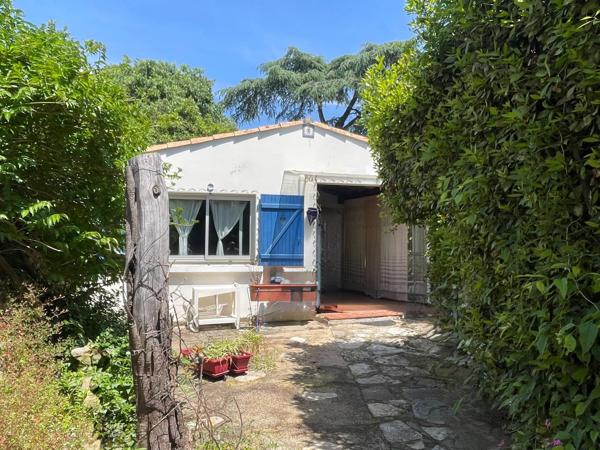 Vente Maison de luxe Sète 6 Pièces 202 m²