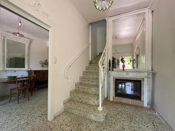 Vente Maison de luxe Sète 6 Pièces 202 m²