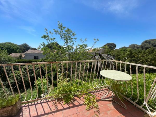 Vente Maison de luxe Sète 6 Pièces 202 m²