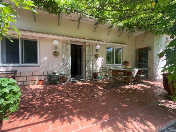 Vente Maison de luxe Sète 6 Pièces 202 m²