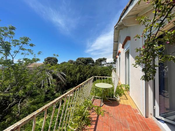 Vente Maison de luxe Sète 6 Pièces 202 m²