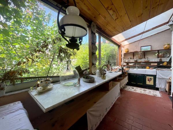 Vente Maison de luxe Sète 6 Pièces 202 m²
