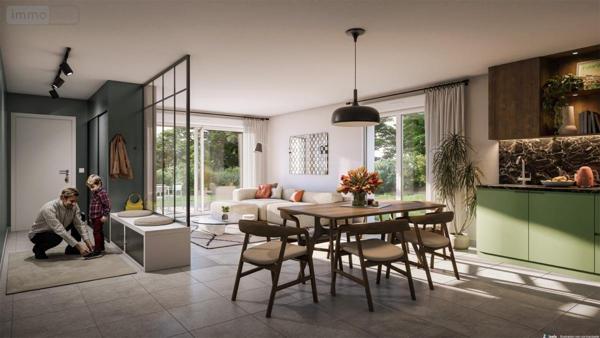 Maison à vendre à Paimpol dans les Côtes-d'Armor (22500), ref : 22023-3488