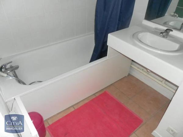 Appartement à vendre 1 pièce 22m²