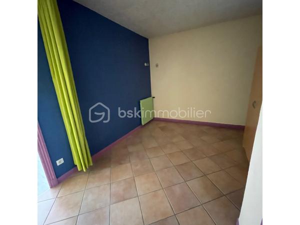 Appartement de 114 m²