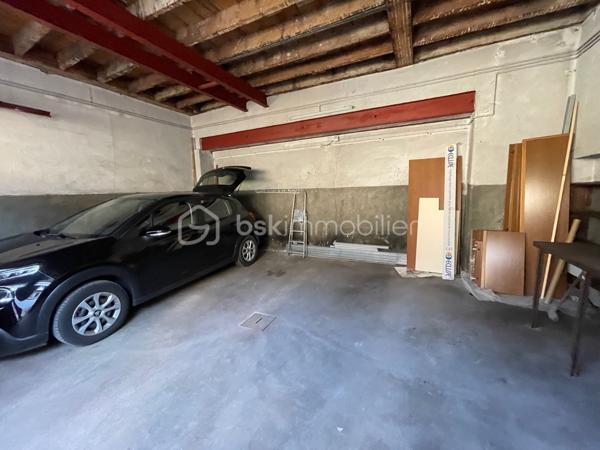 Appartement de 114 m²