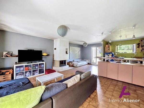 Maison individuelle T3 Bis + Dépendance