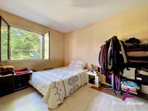 Maison individuelle T3 Bis + Dépendance