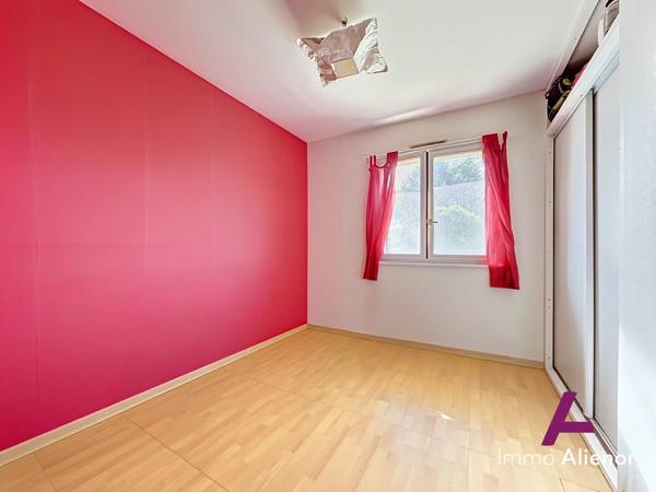 Maison individuelle T3 Bis + Dépendance