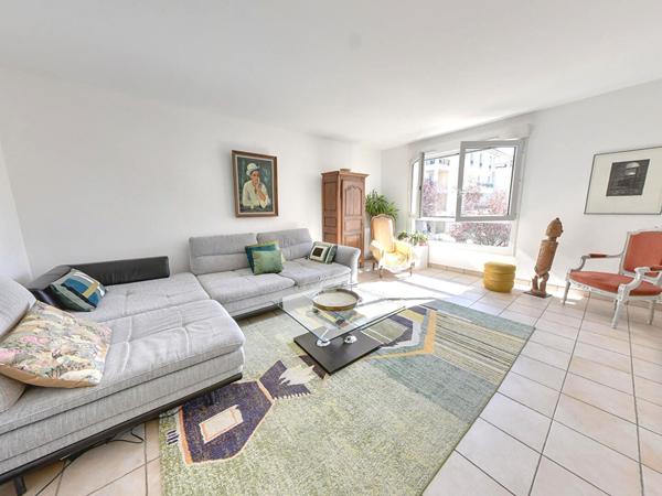 Appartement en duplex Bry Sur Marne 5 pièce(s) 115.38 m2