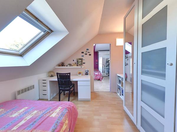 Appartement en duplex Bry Sur Marne 5 pièce(s) 115.38 m2