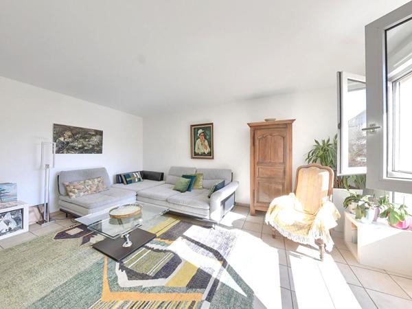 Appartement en duplex Bry Sur Marne 5 pièce(s) 115.38 m2