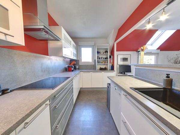 Appartement en duplex Bry Sur Marne 5 pièce(s) 115.38 m2