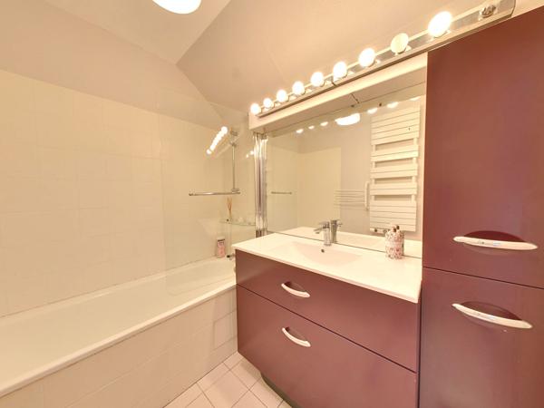 Appartement en duplex Bry Sur Marne 5 pièce(s) 115.38 m2