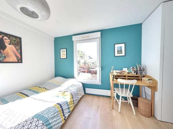 Appartement en duplex Bry Sur Marne 5 pièce(s) 115.38 m2