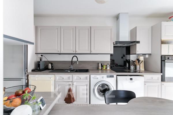 Appartement familial aux portes des calanques