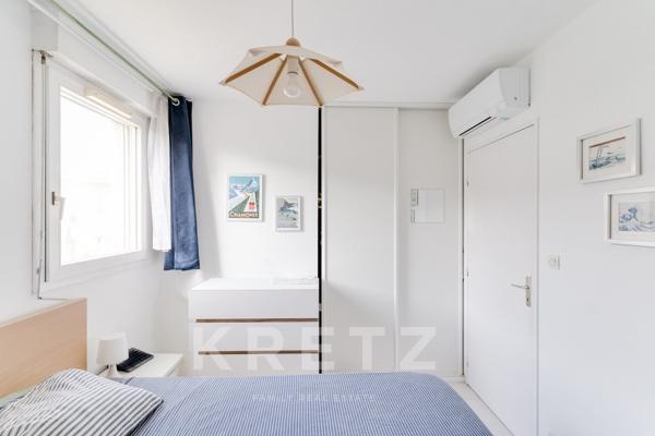 Appartement familial aux portes des calanques