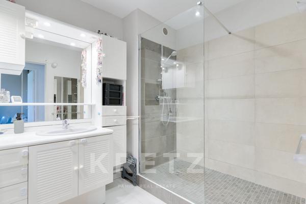 Appartement familial aux portes des calanques